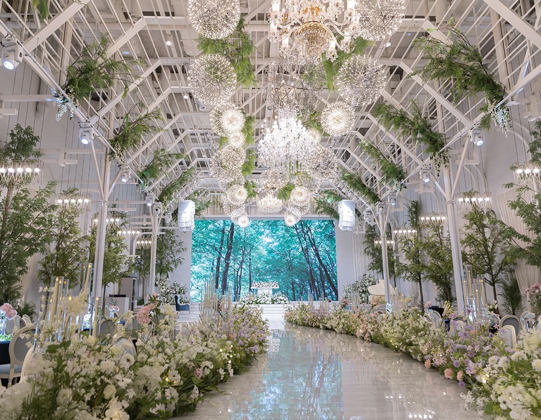 메리빌리아 셀레스메리홀