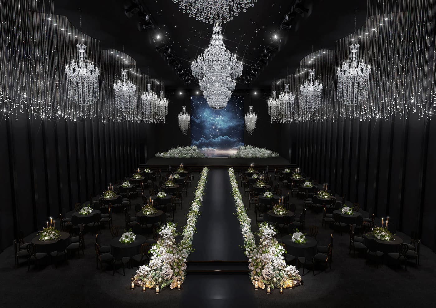 마레벨라 웨딩 송도